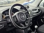 Jeep Renegade 1.6 E-Torq Black Line | Navi | Cruise control | Parkeersensor |