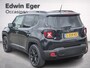 Jeep Renegade 1.6 E-Torq Black Line | Navi | Cruise control | Parkeersensor |