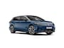 Volkswagen ID.7 Tourer Pro S Limited Edition | Achterbank in ongelijke delen neerklapbaar incl. middenarmsteun en doorlaadmogelijkheid | Afstandscontrolesysteem (Front Assist), met voetgangers- en fietsersherkenning | Airconditioning automatisch, 2-zone (Climatronic)