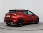 Nissan Micra 1.0 IG-T N-SPORT | ZWART GELAKTE 17'' LM VELGEN | ALL SEASONS | AIRCO | CRUISE | NAVI | PDC | HALF LEDER/SUEDE | ELEKTRISCH INKLAPBARE SPIEGELS |