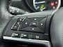 Nissan Micra 1.0 IG-T N-SPORT | ZWART GELAKTE 17'' LM VELGEN | ALL SEASONS | AIRCO | CRUISE | NAVI | PDC | HALF LEDER/SUEDE | ELEKTRISCH INKLAPBARE SPIEGELS |