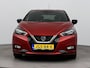Nissan Micra 1.0 IG-T N-SPORT | ZWART GELAKTE 17'' LM VELGEN | ALL SEASONS | AIRCO | CRUISE | NAVI | PDC | HALF LEDER/SUEDE | ELEKTRISCH INKLAPBARE SPIEGELS |