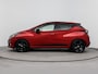 Nissan Micra 1.0 IG-T N-SPORT | ZWART GELAKTE 17'' LM VELGEN | ALL SEASONS | AIRCO | CRUISE | NAVI | PDC | HALF LEDER/SUEDE | ELEKTRISCH INKLAPBARE SPIEGELS |