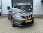 Nissan Qashqai 1.2 Connect Edition