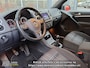Volkswagen Tiguan 1.4 TSI Sport&Style | Trekhaak | Navi | Cruise | Sensoren + Camera Achter | Onderhoud bekend | Carplay mogelijk