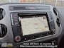 Volkswagen Tiguan 1.4 TSI Sport&Style | Trekhaak | Navi | Cruise | Sensoren + Camera Achter | Onderhoud bekend | Carplay mogelijk
