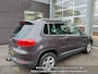 Volkswagen Tiguan 1.4 TSI Sport&Style | Trekhaak | Navi | Cruise | Sensoren + Camera Achter | Onderhoud bekend | Carplay mogelijk