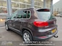Volkswagen Tiguan 1.4 TSI Sport&Style | Trekhaak | Navi | Cruise | Sensoren + Camera Achter | Onderhoud bekend | Carplay mogelijk