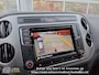 Volkswagen Tiguan 1.4 TSI Sport&Style | Trekhaak | Navi | Cruise | Sensoren + Camera Achter | Onderhoud bekend | Carplay mogelijk