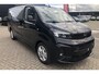 Opel Vivaro 2.0 Diesel 180 S&S L3 DC | Leder | L+R Zijschuifdeur | Trekhaak | Stuur & Stoel verwarming | 5 Persoons |