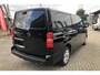 Opel Vivaro 2.0 Diesel 180 S&S L3 DC | Leder | L+R Zijschuifdeur | Trekhaak | Stuur & Stoel verwarming | 5 Persoons |