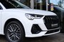 Audi Q3 45 TFSI e *S LINE*PANO*BLACKPACK*KEYLESS*CARPLAY*WINTERSET