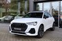 Audi Q3 45 TFSI e *S LINE*PANO*BLACKPACK*KEYLESS*CARPLAY*WINTERSET