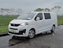 Peugeot Expert 2.0 L3 XL Dubbel Cabine!