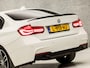 BMW 3-Serie 320i M Sport 184Pk Automaat (GROOT NAVI, M PAKKET, HARMAN/KARDON, APPLE CARPLAY, SPORT AUTOMAAT, STOELVERWARMING, LEDEREN SPORTSTOELEN, DIGITAL COCKPIT, GETINT GLAS, FLIPPERS, NIEUWSTAAT)