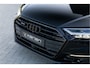 Audi A8 60 TFSI e quattro S-Line S-stoelen Pano B&O 360 Head Up Keyless Softclose Matrix Massage ACC