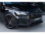 Audi Q7 55 TFSI S-line quattro 7p ACC Pano Matrix Massage Memory 360 B&O Headup Luchtv. Trekhaak