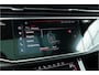 Audi Q8 60 TFSI e quattro S-Line Competition Panodak ACC Trekhaak Achteras Bestr. Head Up 360 Oled Massage Softcl. B&O Stoelvent. Trekhaak