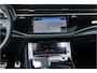 Audi Q8 60 TFSI e quattro S-Line Competition Panodak ACC Trekhaak Achteras Bestr. Head Up 360 Oled Massage Softcl. B&O Stoelvent. Trekhaak