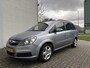 Opel Zafira 1.6-16V Enjoy 7-Persoons 105 PK. Mooie en als nieuw rijdende auto met slecht 137.000 KM !!! Distributieriem en waterpomp vervangen bij 95.000 KM !!