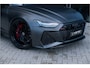 Audi RS6 4.0 TFSI Quattro Pano Keramisch 360 Matrix B&O Advan. 4Wiel Carbon RSdynamic Alcant.Hemel Luchtv. Stoelvent.