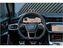 Audi RS6 4.0 TFSI Quattro Pano Keramisch 360 Matrix B&O Advan. 4Wiel Carbon RSdynamic Alcant.Hemel Luchtv. Stoelvent.
