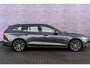Volvo V60 2.0 T6 Plug-in hybrid AWD Plus Dark | Stuurverwarming | Adaptive Cruise Control | Stoelverwarming Voor + Achter | Keyless Entry | Parkeercamera | Carplay | Volvo On Call |