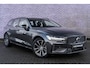Volvo V60 2.0 T6 Plug-in hybrid AWD Plus Dark | Stuurverwarming | Adaptive Cruise Control | Stoelverwarming Voor + Achter | Keyless Entry | Parkeercamera | Carplay | Volvo On Call |