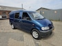 Nissan Vanette 2.3 Cargo Combi-8,Trekhaak,Dubbelcabine