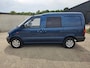Nissan Vanette 2.3 Cargo Combi-8,Trekhaak,Dubbelcabine