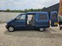 Nissan Vanette 2.3 Cargo Combi-8,Trekhaak,Dubbelcabine