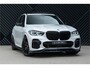 BMW X5 xDrive45e M-Sport ACC Skylounge Mstoelen Headup Achteras Laser Stoelvent Trekhaak