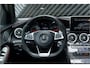 Mercedes-Benz GLC Coupe 43 AMG 4Matic ACC Panodak Memory Head up 360 IHC+ Ambient Burmester Trekhaak