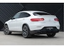 Mercedes-Benz GLC Coupe 43 AMG 4Matic ACC Panodak Memory Head up 360 IHC+ Ambient Burmester Trekhaak