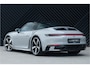 Porsche 911 Targa 4S SportChrono+ Bose PDLS+ Memory ACC 360Camera Sportuitlaat