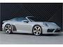 Porsche 911 Targa 4S SportChrono+ Bose PDLS+ Memory ACC 360Camera Sportuitlaat