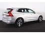 Volvo XC60 T6 Recharge AWD Core Bright - LONG RANGE - Panorama/schuifdak - IntelliSafe Assist & Surround - Parkeercamera achter - Verwarmde voorstoelen, stuur & achterbank - Parkeersensoren voor & achter - Draadloze tel. lader - High Performance audio - 18' LMV