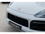 Porsche Cayenne Coupé 3.0 E-Hybrid Sport Design Pano GTS stoel PDLS Matrix Sport Chrono Softcl. Nachtz. 360Cam Luchtv. Trekhaak
