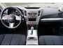 Subaru Legacy Touring Wagon 2.0i Intro AUTOMAAT - Climate / Navi / Cruise / Stoelverw. / Parkeers. / Trekhaak