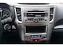 Subaru Legacy Touring Wagon 2.0i Intro AUTOMAAT - Climate / Navi / Cruise / Stoelverw. / Parkeers. / Trekhaak