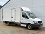 Mercedes-Benz Sprinter 316 2.1 CDI Automaat Laadklep Climate Control Bakwagen Meubelbak