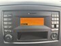 Mercedes-Benz Sprinter 316 2.1 CDI Automaat Laadklep Climate Control Bakwagen Meubelbak