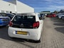 Citroën C1 1.0 e-VTi Live 70pk | Stuurbekrachtiging