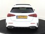 Mercedes-Benz A-klasse 180 Star Edition AMG Line Panoramadak / Nightpakket / Keyless / 19'' Velgen / Parkeercamera / Carplay /
