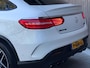 Mercedes-Benz GLE Coupe GLE 43 AMG 4MATIC /ACC/PANO/21"/