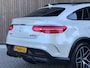 Mercedes-Benz GLE Coupe GLE 43 AMG 4MATIC /ACC/PANO/21"/
