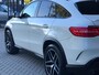 Mercedes-Benz GLE Coupe GLE 43 AMG 4MATIC /ACC/PANO/21"/