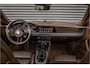 Porsche 911 Targa 4S - Clubleder Truffel