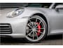 Porsche 911 Targa 4S - Clubleder Truffel