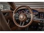 Porsche 911 Targa 4S - Clubleder Truffel